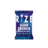 Rize 1g Dark Crunch Chocolate Bar