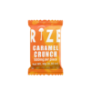 Rize 1G Caramel Crunch Chocolate Bar