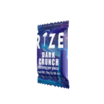 Rize 1g Dark Crunch Chocolate Bar