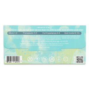 Rize 5g Milk Crunch Chocolate Bar