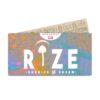 Rize 12g Cookies & Cream Chocolate Bar