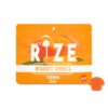 Rize 15pc 7500mg Mango Gummies