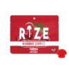 Rize 15pc 7500mg Super Cherry Gummies