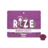 Rize 15pc 7500mg Sour Grape Gummies