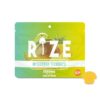 Rize 15pc 7500mg Sour Tropicana Gummies