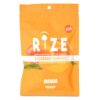 Rize 15pc 4500mg Mango Gummies