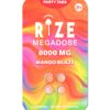 Rize 4pc 8000mg Mango Blaze Party Tabs