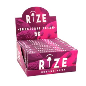 Rize 5g Shortcake Dream Chocolate Bar